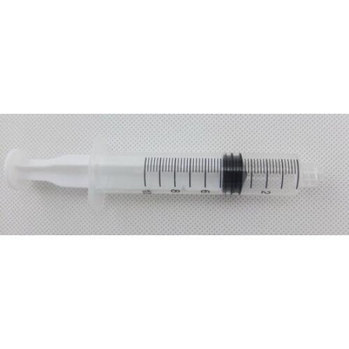 10CC Manual Glue-Dispensing Syringe Applicator for precisely dispensing pastes, sealants and epoxies
