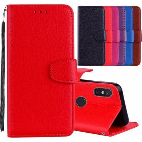 Samsuoda Phone Cases Xiaomi Mi 8 SE