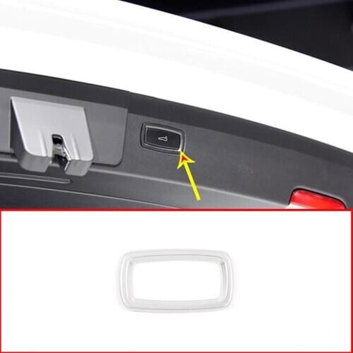 SCOORCAR Trunk Organizers