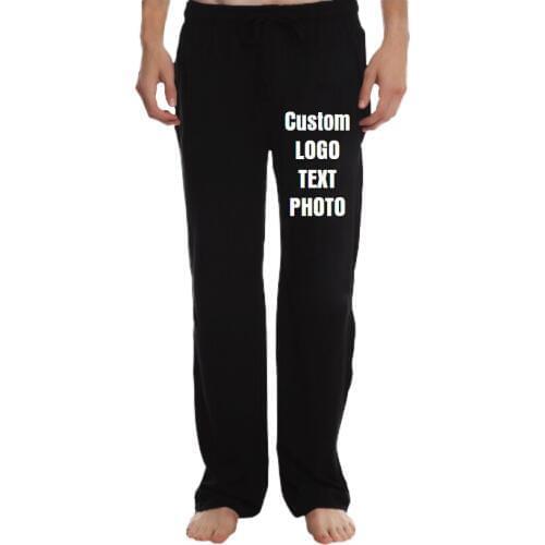 SERILOA Men's Trousers