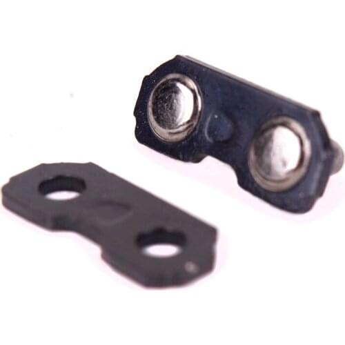 CORD 30Sets ST Style Chainsaw Chain Joint Link 3/8 .058(1.5mm) Type Saw Chains Buckles Connceting