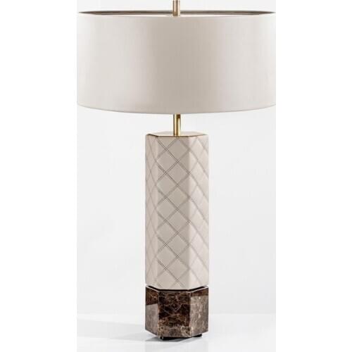 Modern led crystal table lamp pc table lamp lampada da tavolo foldable led light hall table lamps clear lamp dining room