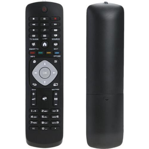 For Philips New Replacement TV Remote Control for Philips YKF347-003 TV Television Remote High Quality Accessories Part Control