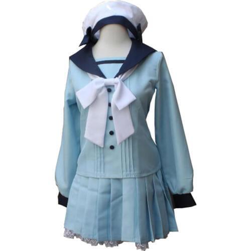 2017 Black Butler Kuroshitsuji Elizabeth Midford Liz Anime Cosplay Costume