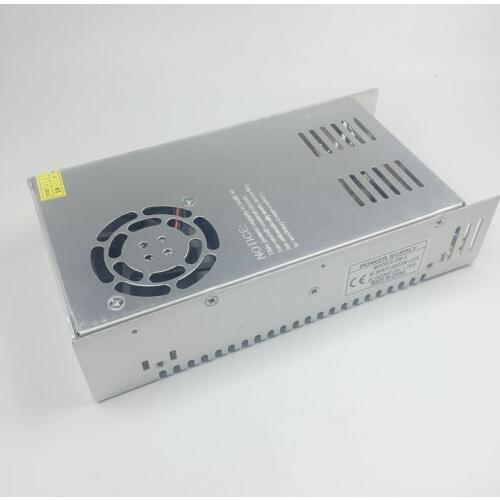 5V 70A 350W Switching Power Supply Driver for 5V WS2812B WS2811 LED Strip Light AC 110-240V Input to DC 5V 10PCS/lot