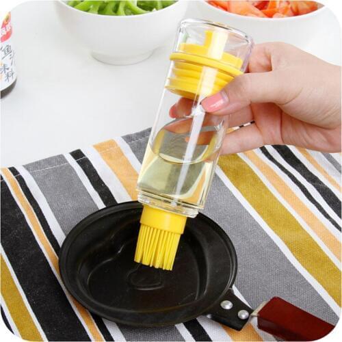 Adlist Silicone Brushes