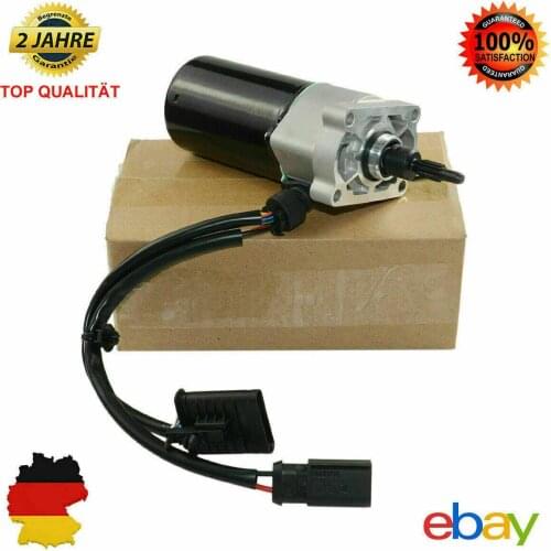 AP01 New Rear Locking Motor For Jeep Grand Cherokee 2011-2016 68084266AA 68084266AB 68084266AC