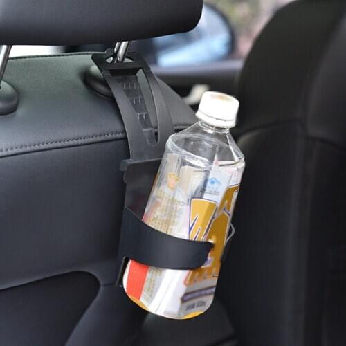 Car Holder Water Cup Holder Vehicle-mounted Beverage Rack Bicycle Water Cup Holder Car Beverage Rack Car Storage Supplies