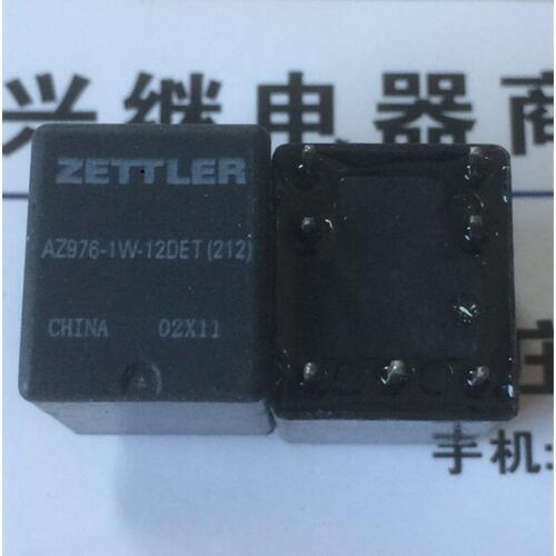 AZ976-1W-12DET212 car Relay