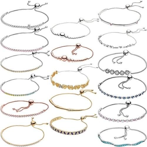 BOIN JEWELLERY Pink Bracelets