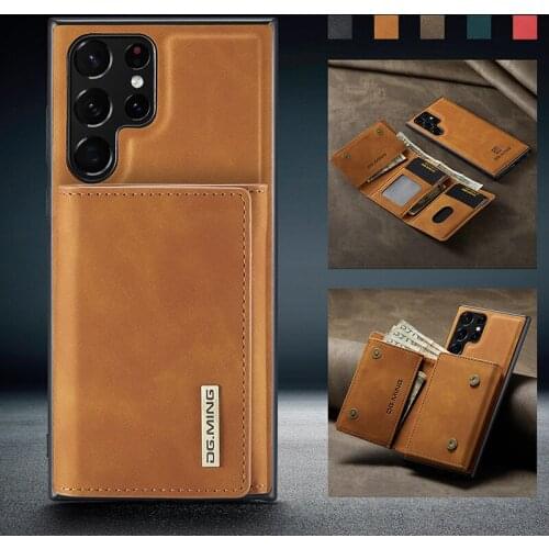 DG.MING Samsung Galaxy S10e Phone Cases
