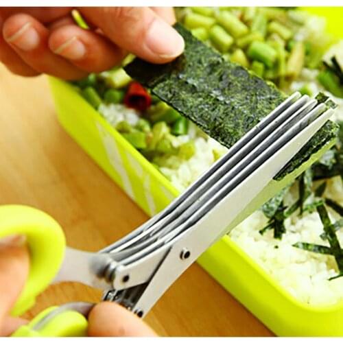 FirstTravel Slicing Knives