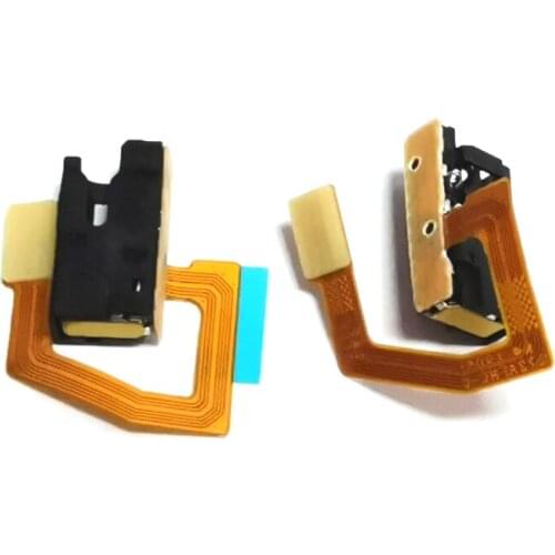 Earphone Headphone Jack Plug Audio Conctactor Flex Cable For VIVO X27