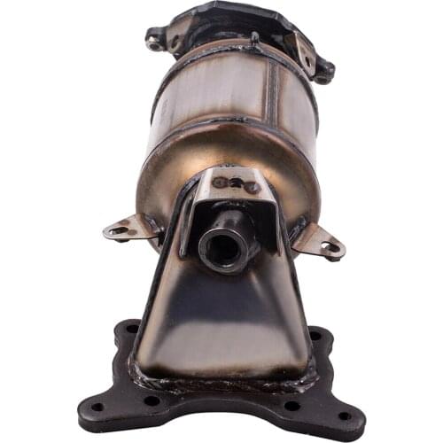 Catalytic Converter Fits for Honda Accord 2.4L 4CYL 08-12 Replace Acc 1 Set