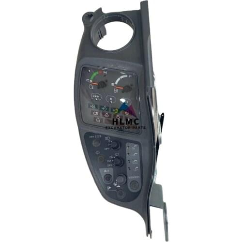 Best price EX200-5 Excavator display Panel monitor YA00015551 4411757