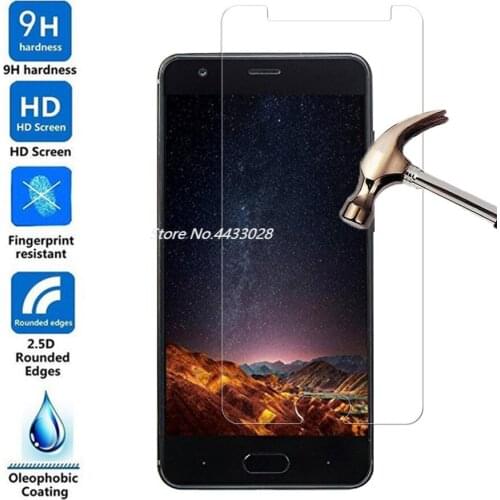 Lucu Vakker Screen Protectors For DOOGEE X20L
