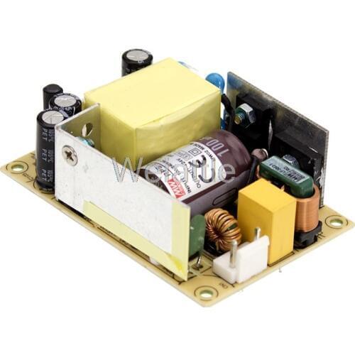 MEAN WELL original RPS-65-48 48V 1.36A meanwell RPS-65 48V 65.3W Single Output Medical Type