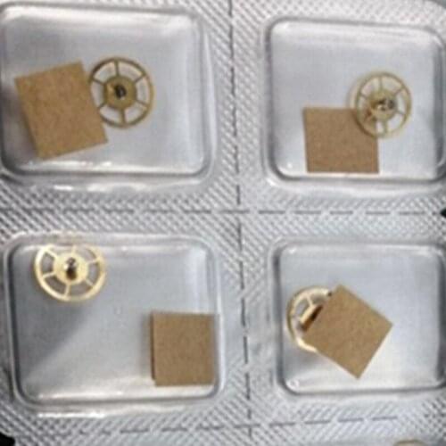 Swiss new original SW200 movement accessories three-wheel sw200-210 single price