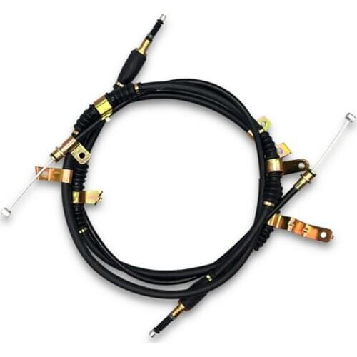Brake Cable For Brilliance FSV FRV