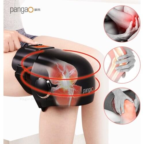 Xiaomi Panga Smart Shoulder Massager Intelligent Shoulder Massager Elebow Pain Relief Massage Infrared Hot Compress Instrument
