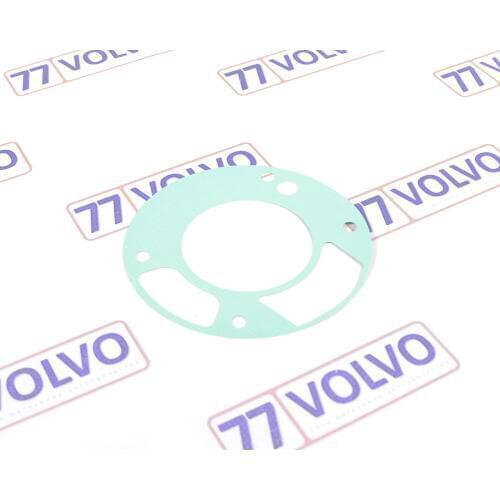 VOLVO Lubrication Systems