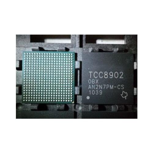 3PCS New TCC8902 BGA