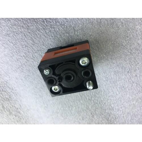 81503720 Timer .1-30 SEC ADJ NC TIME DELAY pneumatic components mechanical pneumatic valve connection base