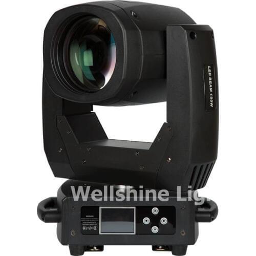 Free Shipping Newest super brightness mini led 150W sharpy beam moving head led stage light
