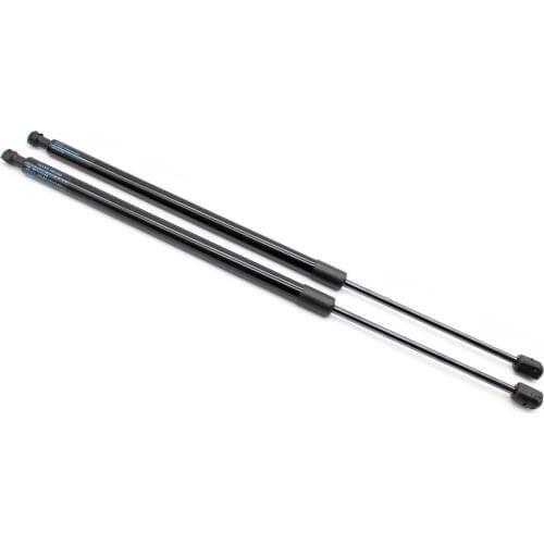 For 2002-2005 2006 Hyundai Elantra Hatchback 19.13 inch Rear Hatch Boot Gas Spring Damper Lift Supports Struts Prop Rod Shocks