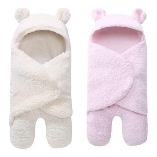 Emmababy Baby Fleece Blankets