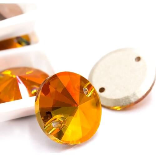 K9 Sew On Stones Rhinestone Sew On Flatback Strass K9 Glass Loose Crafts Crystal Clothes Wedding Dress Decoration Rhinestones