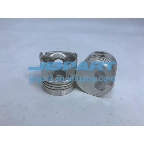 3AD1 piston kit For Isuzu