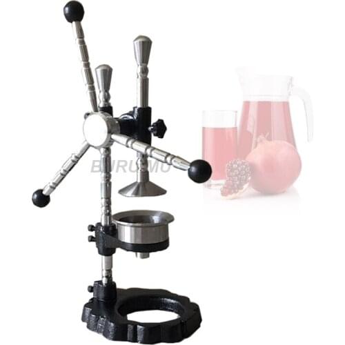 LEIBIN BL Electric Juicers