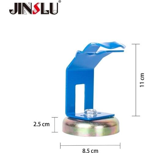 Magnetic Welding Torch Stand Holder Tools For Welding Machine Mig Welding Gun