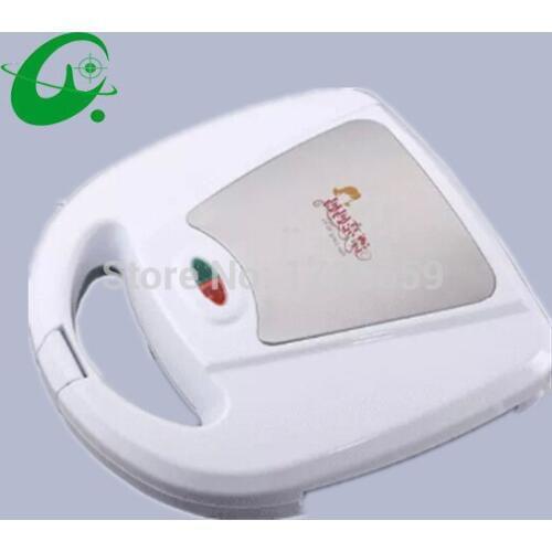 Mini Multifunction Donut maker, waffle machine/sandwich machine/donut machine for sale
