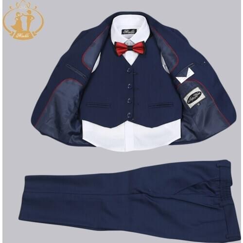 NIMBLE Winter Suits For Boys