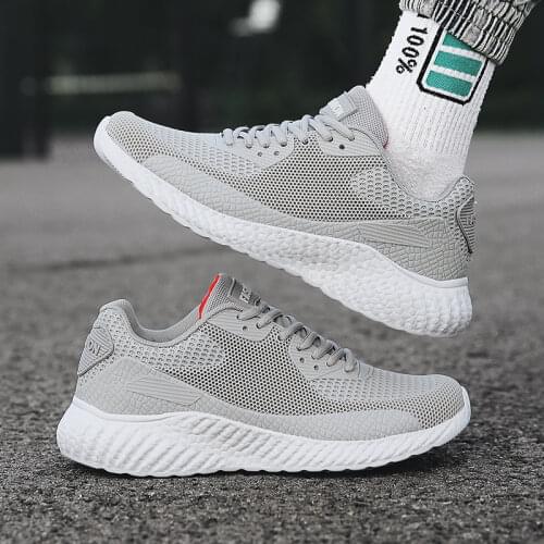 NKLSA Men's Shoes