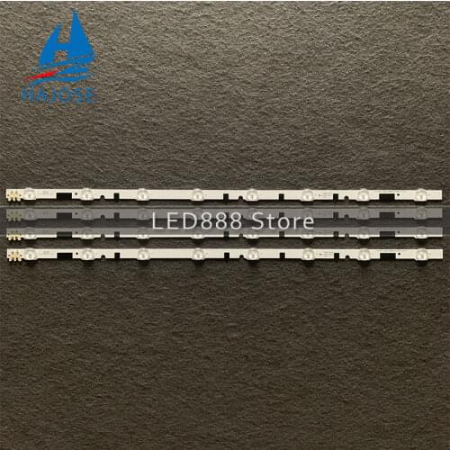 New 20 PCS LED backlight strip for Samsung UE28F4000A ST2751A01 HG28EB460 2013SVS28H D2GE-280SC0-R3 BN96-25298A UE28F4000AKXRU