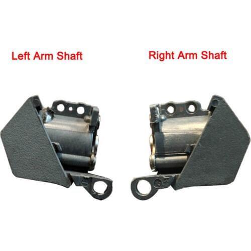 New Left/Right Rear Arm Shaft Gear Cover for DJI Mavic Pro Drone Repair Accessories 1Pc