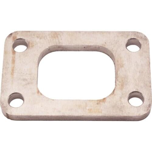 NEW Turbo T3 Flange 4 Bolts Gasket Turbocharger Exhaust Manifold Gasket