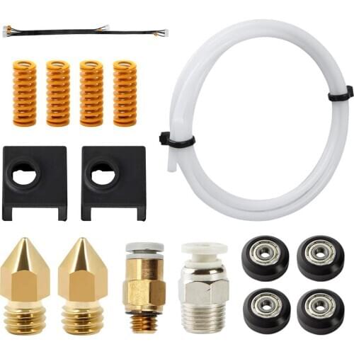 Comgrow Ender 3 upgrade spare parts accessories