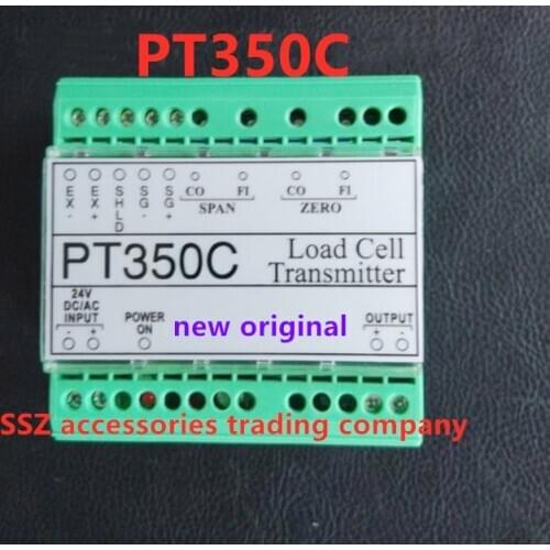 PT350C transmitter Zhimei amplifier output
