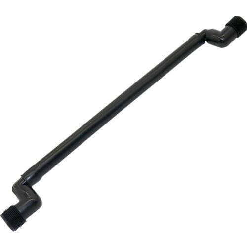 5Pcs 3/4 Inch Universal Rotation Male Thread Chiaki Frame Swing Joint Buried Popup Sprinklers Lifter Garden Irrigation Fittings