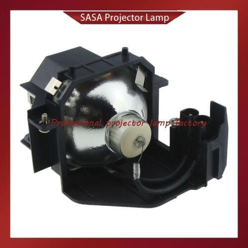 Replacement Projector Lamp ELPL33/V13H010L33 for EPSON EMP-TW20/EMP-TWD1/EMP-S3/EMP-TWD3/EMP-TW20H/ S3L with 180days warranty