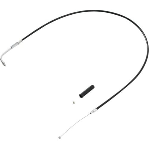 Motorcycle Throttle Cable For Harley Touring Road Glide 1998-2001 Electra Glide Ultra Classic FLHTCU 1996-2002 1996 1997