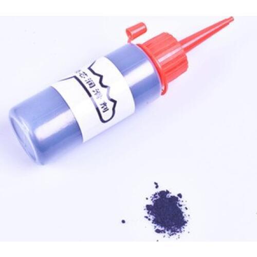 High Quality Graphite Lubricant For Car Gate Engine Cover Security Door Interior Door Lock Core Nano Graphite Powder 60ml