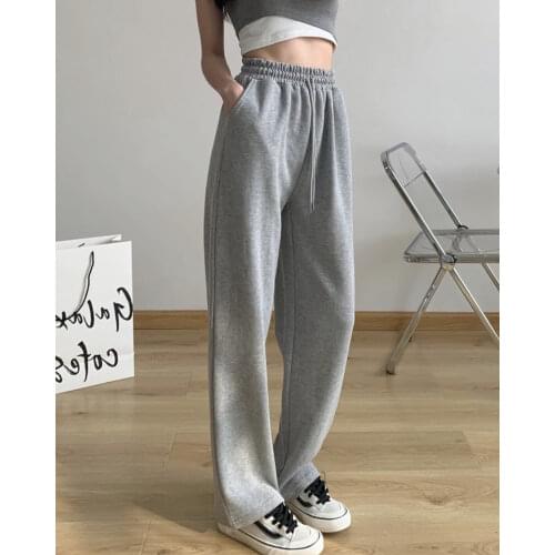 Женские спортивные брюки YUCHENGWANGZAI China At AliExpress