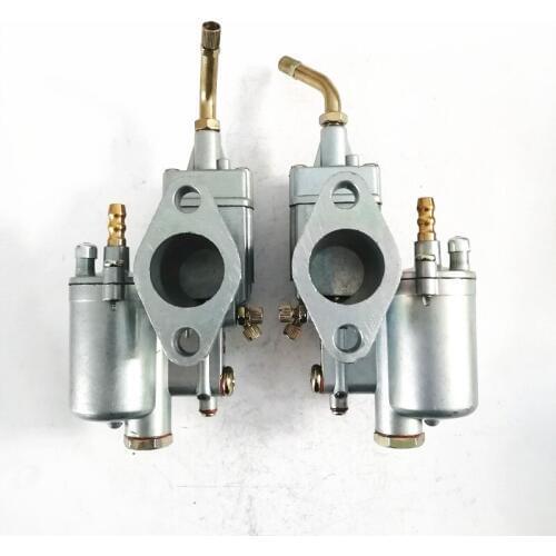 Motorcycle Parts Carburetor Carb For BMW R50 R60/2 R69S R12 K750 R1 R71 M72 for Ural M72 K37 K38 K301 K302