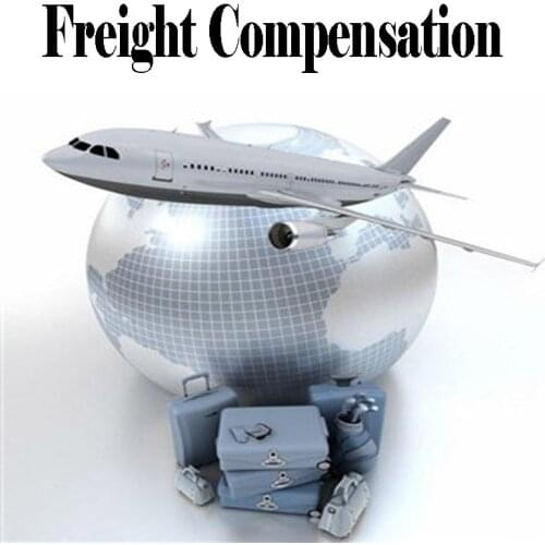 Fill freight