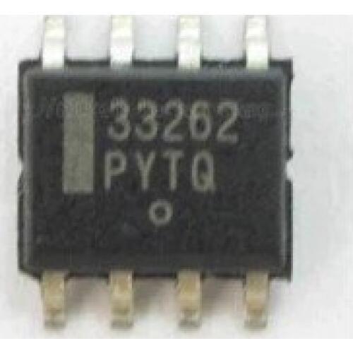 10PCS/LOT MC33262 33262 SOP-8